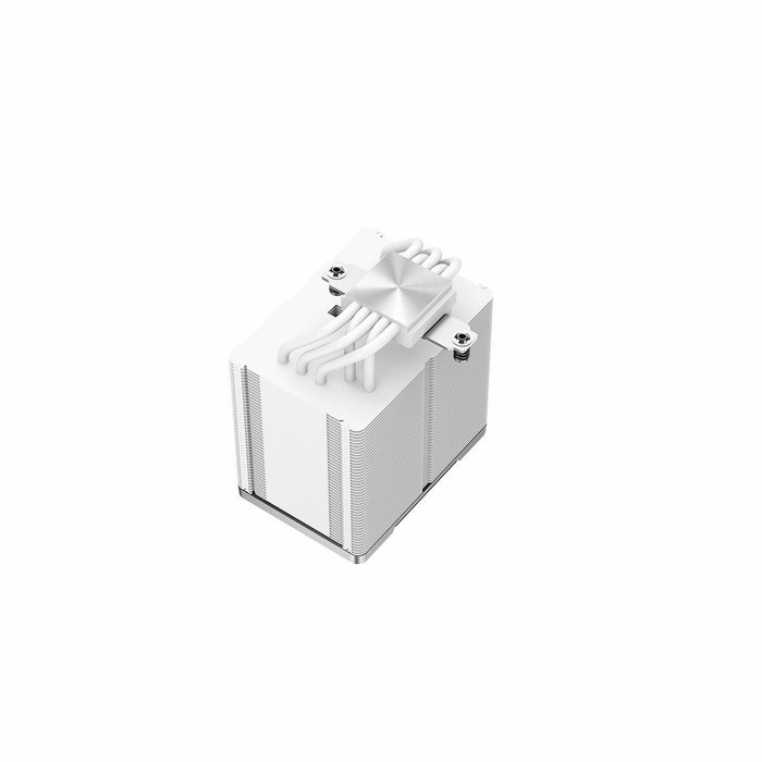 Deepcool AK500WH Disipador de CPU Blanco