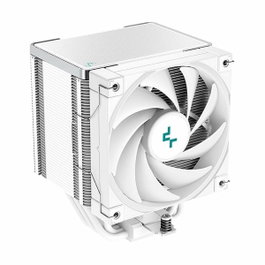 Deepcool AK500 WH Refrigerador de CPU Blanco de 12 cm