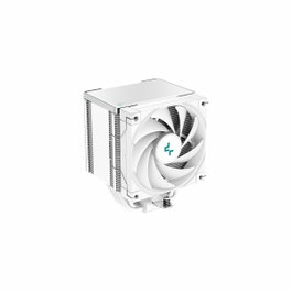 Deepcool AK500 WH Refrigerador de CPU Blanco de 12 cm