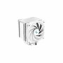 Deepcool AK500WH Disipador de CPU Blanco