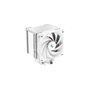 Deepcool AK500WH Disipador de CPU Blanco