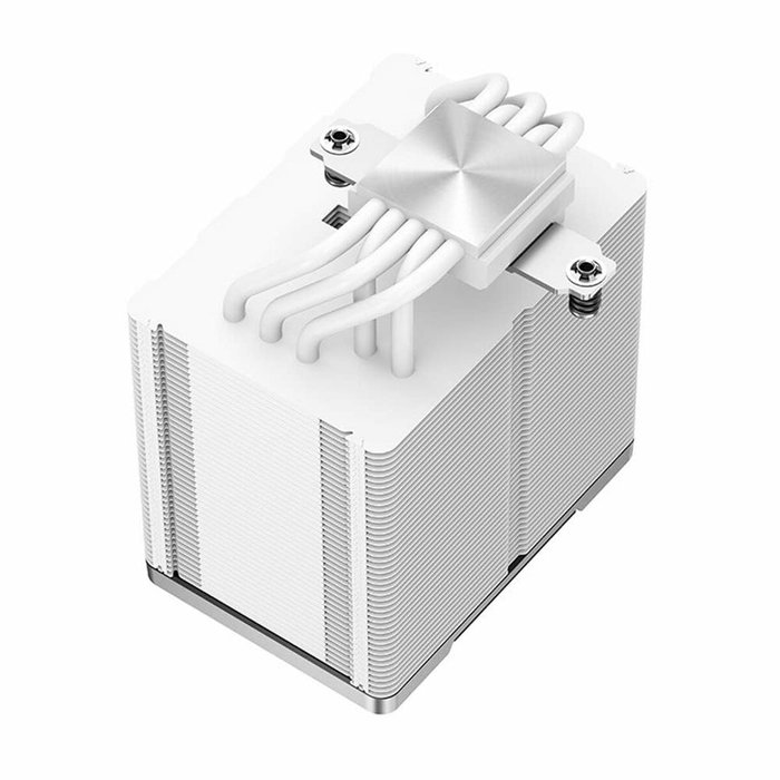 Deepcool AK500WH Disipador de CPU Blanco