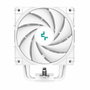 Deepcool AK500WH Disipador de CPU Blanco