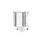 Deepcool AK500WH Disipador de CPU Blanco