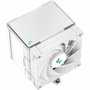 Deepcool AK500WH Disipador de CPU Blanco