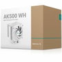 Deepcool AK500WH Disipador de CPU Blanco