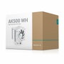 Deepcool AK500WH Disipador de CPU Blanco