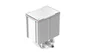 DeepCool AK500 WH Refrigerador de aire para CPU blanco - Socket LGA 1150/1151/1155/1200/1700/2011/2066/AM4/AM5 - 240W TDP - R-AK500-WHNNMT-G