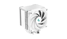 DeepCool AK500 WH Refrigerador de aire para CPU blanco - Socket LGA 1150/1151/1155/1200/1700/2011/2066/AM4/AM5 - 240W TDP - R-AK500-WHNNMT-G