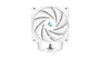 DeepCool AK500 WH Refrigerador de aire para CPU blanco - Socket LGA 1150/1151/1155/1200/1700/2011/2066/AM4/AM5 - 240W TDP - R-AK500-WHNNMT-G