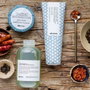 Davines Mi Gel Forte Gel para Peinar Fijación Fuerte 125 ml