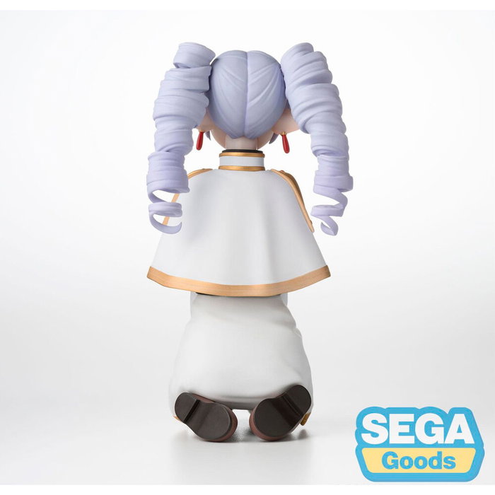SEGA GOODS Figura PM Perchering Frieren I Have Ringlets Now Frieren: Beyond Journeys End 10cm