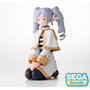 SEGA GOODS Figura PM Perchering Frieren I Have Ringlets Now Frieren: Beyond Journeys End 10cm