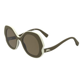Longchamp LO780S-319 Gafas de sol Verde