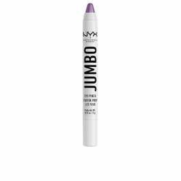Nyx Professional Make Up Jumbo Eye Pencil Eggplant