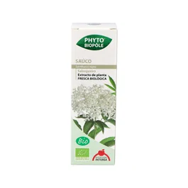PHYTOBIOPOLE PHYTO-BIPOLE BIO SAUCO 50ml