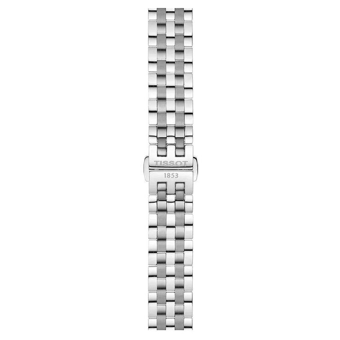 Tissot T097.010.11.038.00 Reloj de Mujer Gris