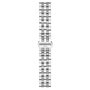 Tissot T097.010.11.038.00 Reloj de Mujer Gris