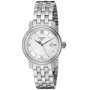 Reloj Mujer Tissot BRIDGEPORT (Ø 29 mm)