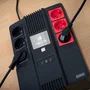 NGS Fortress Bunker 600VA 360W 6 Salidas