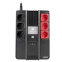 NGS Fortress Bunker 600VA 360W 6 Salidas
