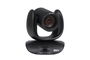AVer CAM550 PTZ Dual Camera, 4K, 12X Optical Zoom, USB + HDMI + IP, POE+, RS232