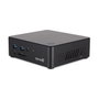 Terra PC-Micro 6000C GREENLINE, Intel Core i5-1335U, 16 GB RAM, 500 GB SSD, Windows 11 Pro, Negro