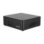 Terra PC-Micro 6000C GREENLINE, Intel Core i5-1335U, 16 GB RAM, 500 GB SSD, Windows 11 Pro, Negro