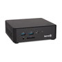 Terra PC-Micro 6000C GREENLINE, Intel Core i5-1335U, 16 GB RAM, 500 GB SSD, Windows 11 Pro, Negro