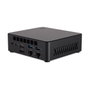 Terra PC-Micro 6000C GREENLINE, Intel Core i5-1335U, 16 GB RAM, 500 GB SSD, Windows 11 Pro, Negro