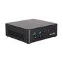 Terra PC-Micro 6000C GREENLINE, Intel Core i5-1335U, 16 GB RAM, 500 GB SSD, Windows 11 Pro, Negro