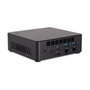 Terra PC-Micro 6000C GREENLINE, Intel Core i5-1335U, 16 GB RAM, 500 GB SSD, Windows 11 Pro, Negro