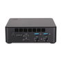 Terra PC-Micro 6000C GREENLINE, Intel Core i5-1335U, 16 GB RAM, 500 GB SSD, Windows 11 Pro, Negro
