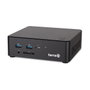 Terra PC-Micro 6000C GREENLINE, Intel Core i5-1335U, 16 GB RAM, 500 GB SSD, Windows 11 Pro, Negro