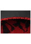 Fire force equipo felpudo 60x40 cm fire force