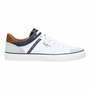 Zapatillas Deportivas Hombre Pepe Jeans Kenton Stage Blanco