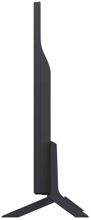 LG 43QNED84A3C 43" QNED 4K Smart TV webOS Dolby Atmos 60Hz 2025