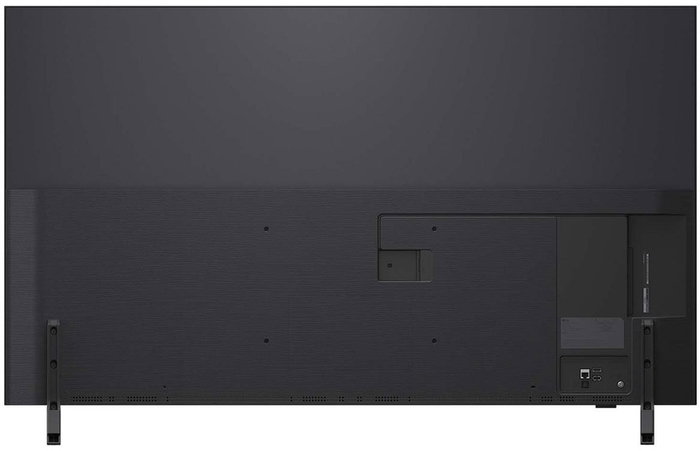 LG 43QNED84A3C 43" QNED 4K Smart TV webOS Dolby Atmos 60Hz 2025
