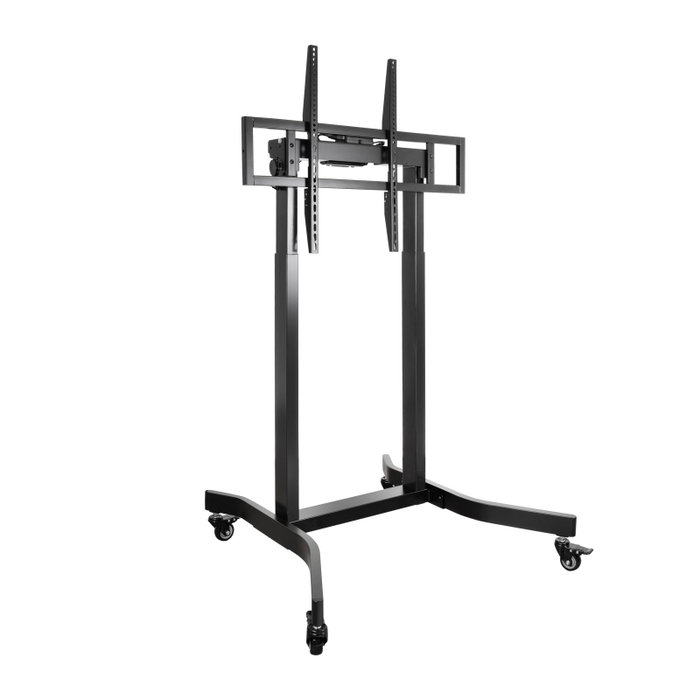 Tooq Soporte de Suelo Eléctrico LUX FSM02-B para Pantallas 55-100 pulgadas Tooq Soporte de Suelo Eléctrico LUX FSM02-B para Pantallas 55-100 pulgadas