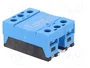CELDUC Relé de semiconductor SO9 25A 12-280VAC