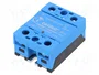 CELDUC Relé de semiconductor SO9 25A 12-280VAC