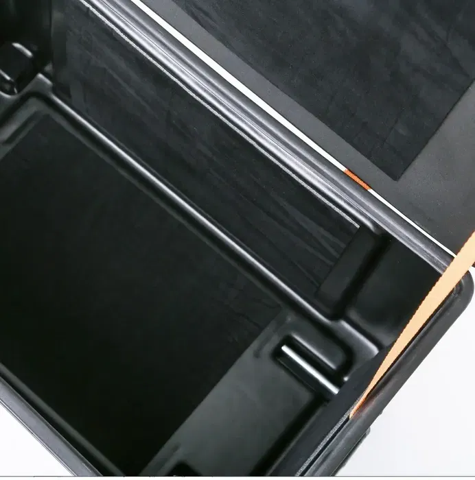 HARDCASE Estuche Rígido con Ruedas 103.3*27.2*26,7 Cm HARDCASE Estuche Rígido con Ruedas 103.3*27.2*26,7 Cm