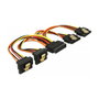 DeLOCK 60150 Cable de alimentación SATA 15 pin, 1 a 4