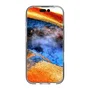 Dbramante1928 Greenland Funda para iPhone 17 Transparente