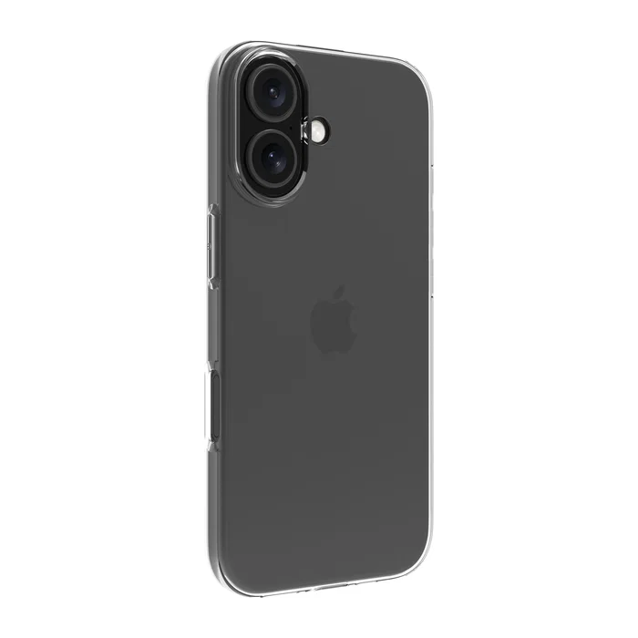 Dbramante1928 Greenland Funda para iPhone 17 Transparente
