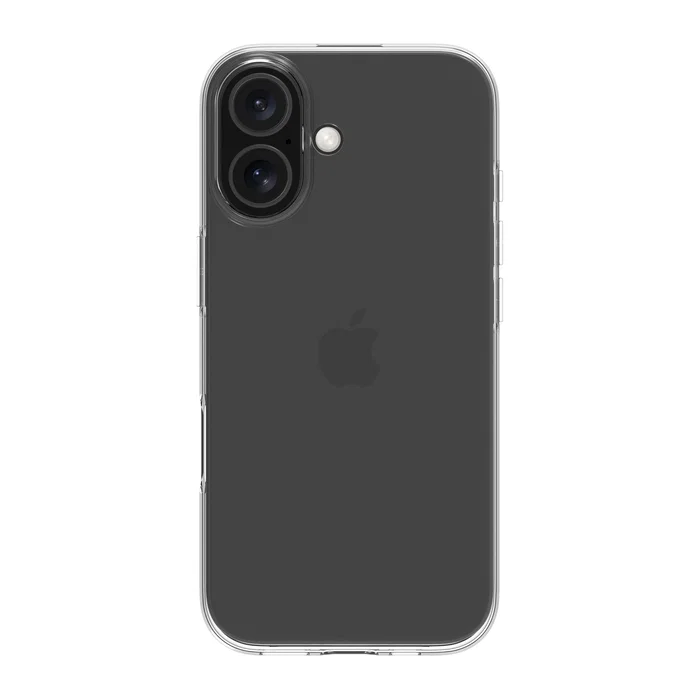 Dbramante1928 Greenland Funda para iPhone 17 Transparente