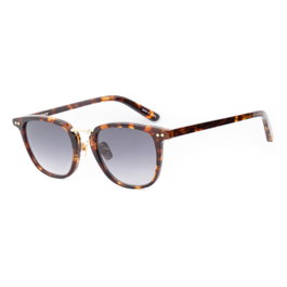 Belstaff REMMIE-S219 Gafas de sol Tortoise Marrón/Gris