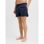 Pantalón Jack & Jones Jpstmaui Jj Solid Navy