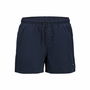 Pantalón Jack & Jones Jpstmaui Jj Solid Navy
