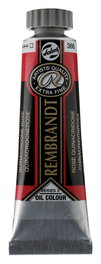 Rembrandt Pintura al Óleo Rosa Quinacridona 366, 15 ml